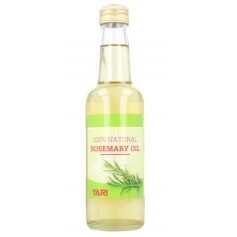 Rosemary Oil 100% natural 250ml (Rosemary) *