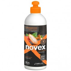 Leave-in nourrissant Cacao & Amande SUPERHAIRFOOD 300ml
