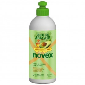 NOVEX Leave-in hydratant à l'AVOCAT 300ml