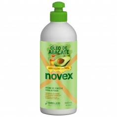 Leave-in moisturizer with AVOCADO & HONEY 300ml