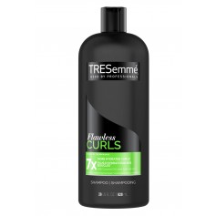 Shampoing revitalisant pour boucles FLAWLESS CURLS 828ml