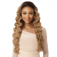 OUTRE TAURISA half wig (Quick Weave)