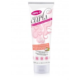 DIPPITY-DO Revitalisant & nettoyant pour boucles GIRLS WITH CURLS 250ml