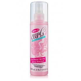 DIPPITY-DO Spray définissant pour boucles GIRLS WITH CURLS 200ml