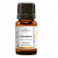 Vitamine E 5ml (actif cosmétique)