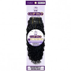 OUTRE PASSION WAVE 12'' clip-on extensions (MyTresses)