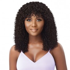 OUTRE Mytresses HH SIMONA 20" wig