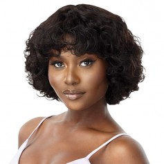 OUTRE Mytresses HH PALMER 10" wig