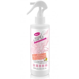 Leave-in démêlant sans rinçage GIRLS WITH CURLS 236ml