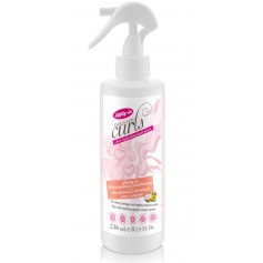 Leave-in detangler without rinsing GIRLS WITH CURLS 236ml
