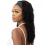 OUTRE perruque WET & WAVY HH LOOSE BODY 20" (Headband)