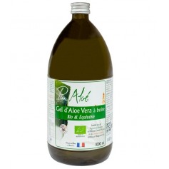 Aloe Vera gel to drink BIO 1L