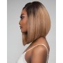 JANET perruque FLOY (HD Lace Front)
