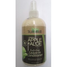 Leave-In Conditioneur nutrition POMME & ALOE 355ml