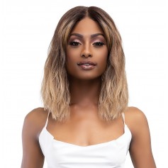 JANET SPICE wig (HD Lace Front)