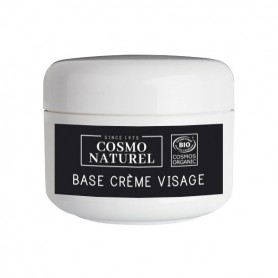 COSMONATUREL Base crème visage BIO 50ml
