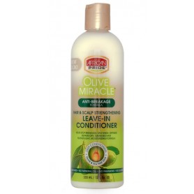 Conditioner Olive miracle 355ml (Leave-in)