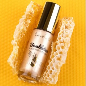 Highlighter pour le corps BUMBLEBEE 28ml