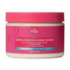 Super Hydrating Conditioning Mask 326g (Super Mask)