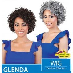 BESHE wig GLENDA