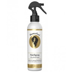 BOUNCE CURL Spray capillaire fortifiant HAIRSPRAY 117ml