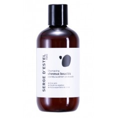 Organic shampoo for curly hair with ALOE VERA 250ml