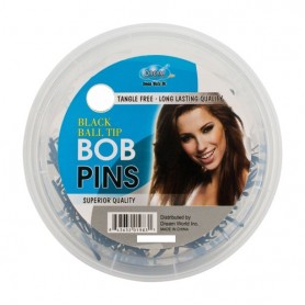 Epingles à cheveux BOB PINS X100