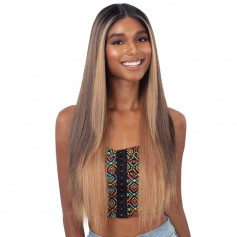 EQUAL LADONNA wig (HD Lace Front)