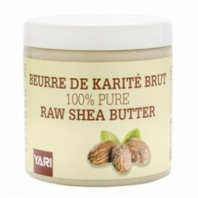 YARI Shea Butter 100% pure 500ml