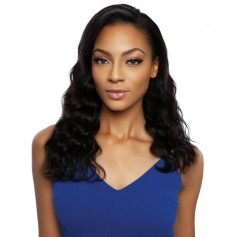 MANE CONCEPT 7PCS BODY WAVE CLIP-IN 14'' extensions