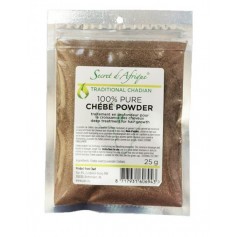 Powder of Chébé special growth 25g