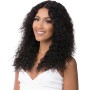 IT'S A WIG perruque Wet & wavy HH BUDY (HD Lace)