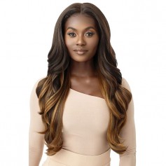 OUTRE AVIANNA wig (HD Lace Front)