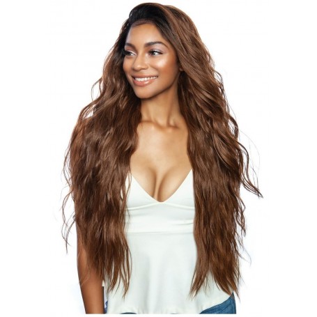 MANE CONCEPT perruque BSN202 BRYCE (Lace Front)