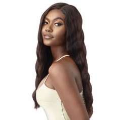 OTHERS wig Mytresses Gold HH HAISLEY (Lace Front)