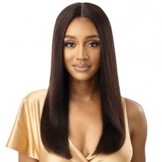 OTHERS wig Mytresses Gold HH KENNA (Lace Front)