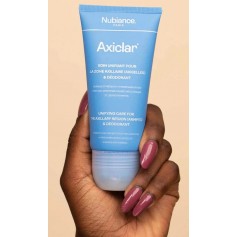 AXICLAR unifying care for underarms 50ml