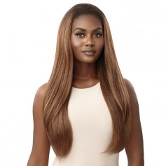 OUTREMER half wig NEESHA H306 (Quick Weave)