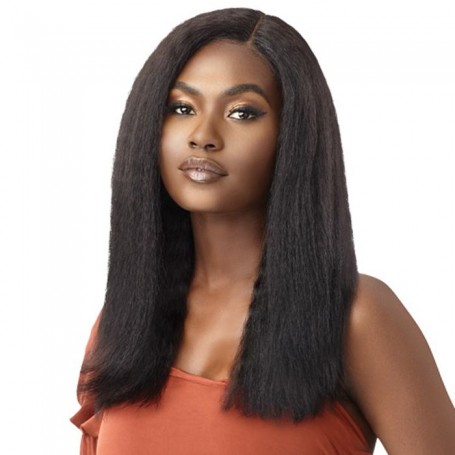 OUTRE perruque Mytresses HH KINKY STRAIGHT 20" (HD Lace)
