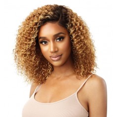 OUTRE CEIDY wig (HD Lace)