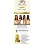OUTRE perruque Mytresses Gold DOMINICAN STRAIGHT 14" (U-PART CAP)