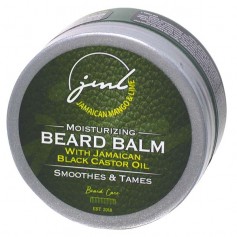 Moisturizing Beard Balm RICIN Oil 51g (Beard Balm)