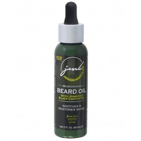 JAMAICAN MANGO LIME JAMAICAN MANGO LIME Huile hydratante pour barbe RICIN 60ml (Beard oil)