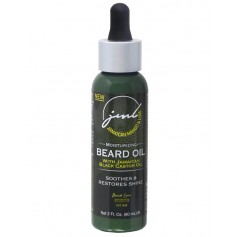 Huile hydratante pour barbe RICIN 60ml (Beard oil)