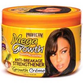PROFECTIV Crème fortifiante anti casse MEGA GROWTH 170g
