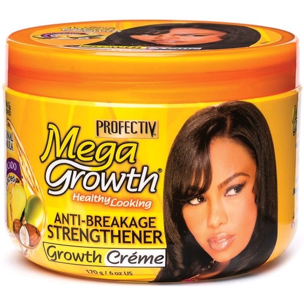 PROFECTIV MEGA GROWTH Anti-Crackage Strengthening Cream 170g