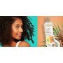 CURL REHAB Shampoing pour boucles hydratant & réparateur 2en1 473ml (Coco & Avocat)