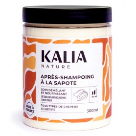 KALIA NATURE Conditioner with sapote oil PROTECT MY HAIR 200ml