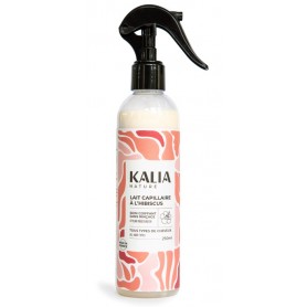 KALIA NATURE Hair Milk with HIBISCUS