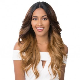 IT'S A WIG perruque JUNAE (HD Lace Front)
